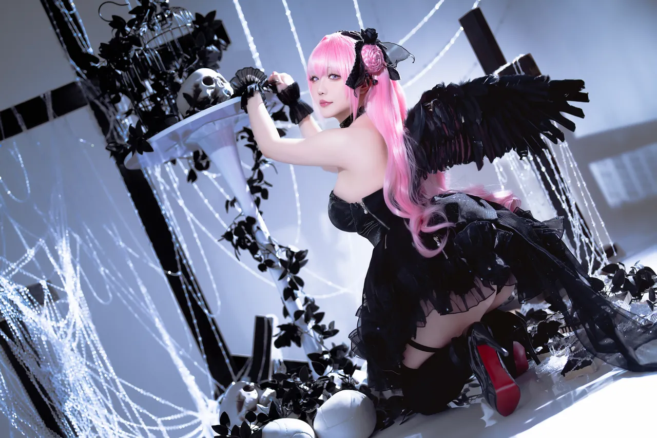 星之迟迟 - 桃乐丝-erohere15.webp